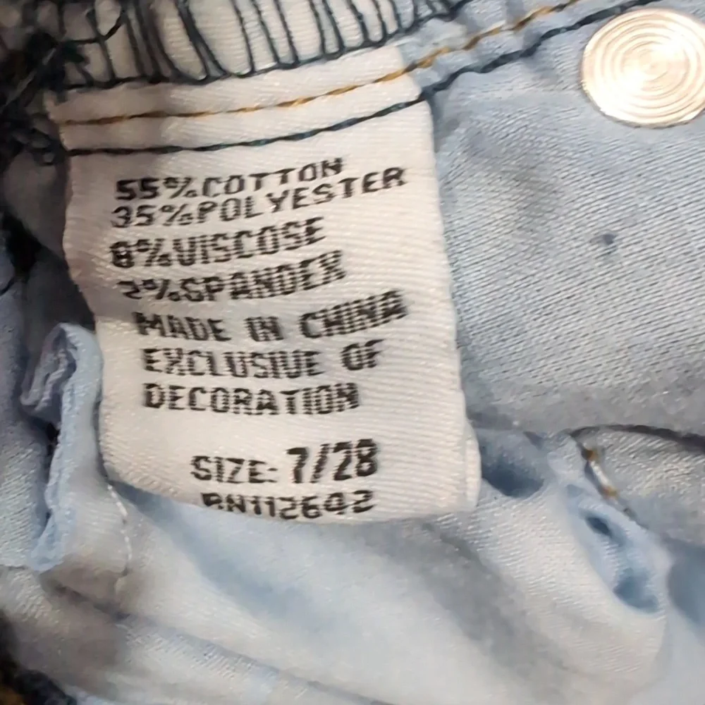 Jeans - Picture 3 of 3